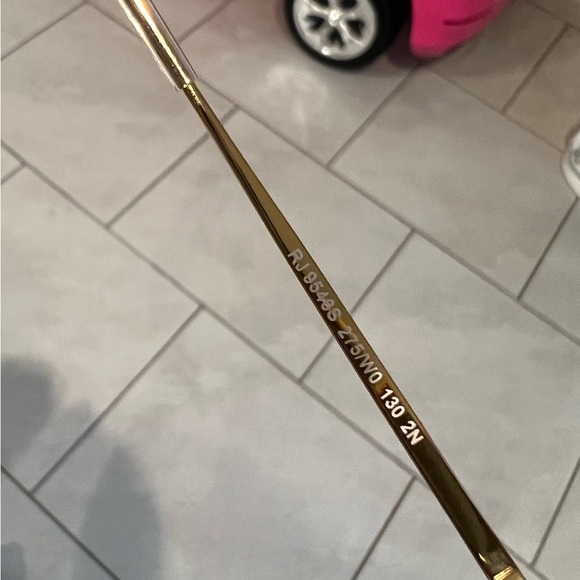 Ray Ban wings jr sunglasses - Picture 10 of 10